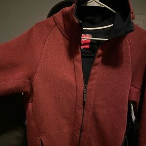 Nike drift hoodie